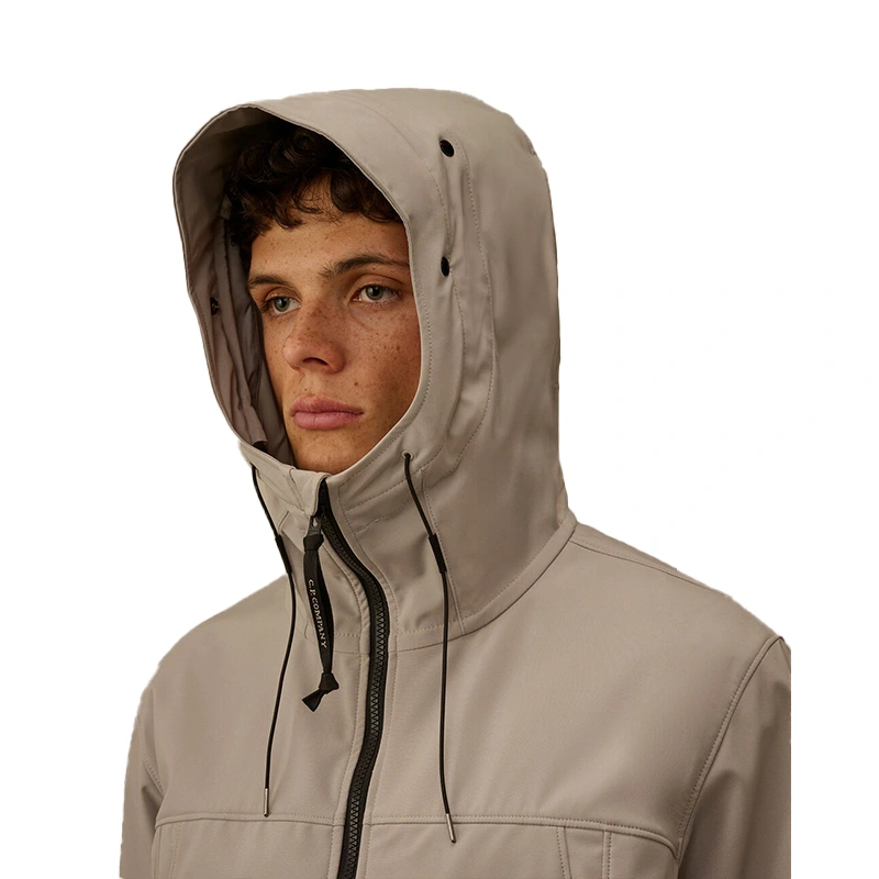 C.P. Company C.P. Shell-R Dove Goggle Jacket 2 C.P. Company C.P. Shell-R Dove Goggle Jacket <div class="product-short-description"><p>Shop the C.P. Company C.P. Shell-R Dove Goggle Jacket, a standout jacket shaped by C.P. Company utility design and signature goggle detailing. It stands out with signature goggle-inspired utility styling. Easy to style, it brings a distinctive collaborative edge to casual outfits.</p></div>