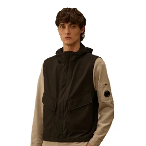 Areena Design <div class="product-short-description"><p>Elevate your collection with the C.P. Company C.P. Shell-R Goggle Gilet, a versatile gilet featuring C.P. Company utility design and signature goggle detailing. It stands out with signature goggle-inspired utility styling. Designed for statement dressing, fan wear, and casual layering.</p></div> C.P. Company C.P. Shell-R Goggle Gilet <div class="product-short-description"><p>Elevate your collection with the C.P. Company C.P. Shell-R Goggle Gilet, a versatile gilet featuring C.P. Company utility design and signature goggle detailing. It stands out with signature goggle-inspired utility styling. Designed for statement dressing, fan wear, and casual layering.</p></div>
