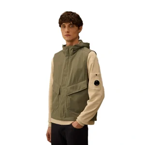 Areena Design <div class="product-short-description"><p>Refresh your wardrobe with the C.P. Company C.P. Shell-R Goggle Laurel Wreath Gilet, a premium gilet combining C.P. Company utility design and signature goggle detailing. It stands out with signature goggle-inspired utility styling. A strong choice for fans, collectors, and everyday streetwear.</p></div> C.P. Company C.P. Shell-R Goggle Laurel Wreath Gilet <div class="product-short-description"><p>Refresh your wardrobe with the C.P. Company C.P. Shell-R Goggle Laurel Wreath Gilet, a premium gilet combining C.P. Company utility design and signature goggle detailing. It stands out with signature goggle-inspired utility styling. A strong choice for fans, collectors, and everyday streetwear.</p></div>