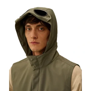 Areena Design <div class="product-short-description"><p>Refresh your wardrobe with the C.P. Company C.P. Shell-R Goggle Laurel Wreath Gilet, a premium gilet combining C.P. Company utility design and signature goggle detailing. It stands out with signature goggle-inspired utility styling. A strong choice for fans, collectors, and everyday streetwear.</p></div> C.P. Company C.P. Shell-R Goggle Laurel Wreath Gilet <div class="product-short-description"><p>Refresh your wardrobe with the C.P. Company C.P. Shell-R Goggle Laurel Wreath Gilet, a premium gilet combining C.P. Company utility design and signature goggle detailing. It stands out with signature goggle-inspired utility styling. A strong choice for fans, collectors, and everyday streetwear.</p></div>