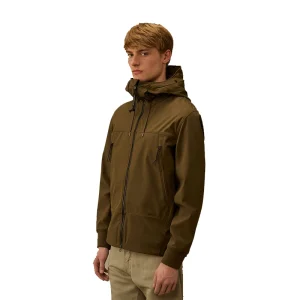 Areena Design <div class="product-short-description"><p>Elevate your collection with the C.P. Company C.P. Shell-R Ivy Green Goggle Jacket, a versatile jacket featuring C.P. Company utility design and signature goggle detailing. It stands out with signature goggle-inspired utility styling. Designed for statement dressing, fan wear, and casual layering.</p></div> C.P. Company C.P. Shell-R Ivy Green Goggle Jacket <div class="product-short-description"><p>Elevate your collection with the C.P. Company C.P. Shell-R Ivy Green Goggle Jacket, a versatile jacket featuring C.P. Company utility design and signature goggle detailing. It stands out with signature goggle-inspired utility styling. Designed for statement dressing, fan wear, and casual layering.</p></div>