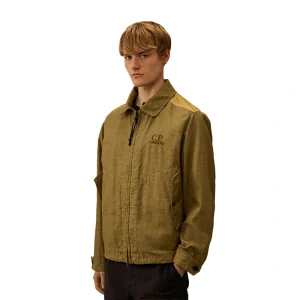 Areena Design <div class="product-short-description"><p>The C.P. Company Rafia-R Mixed Dried Herb Goggle Jacket delivers a modern jacket look inspired by C.P. Company utility design and signature goggle detailing. It stands out with signature goggle-inspired utility styling. Ideal for adding recognizable sportswear and streetwear character to your rotation.</p></div> C.P. Company Rafia-R Mixed Dried Herb Goggle Jacket <div class="product-short-description"><p>The C.P. Company Rafia-R Mixed Dried Herb Goggle Jacket delivers a modern jacket look inspired by C.P. Company utility design and signature goggle detailing. It stands out with signature goggle-inspired utility styling. Ideal for adding recognizable sportswear and streetwear character to your rotation.</p></div>