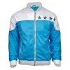 Areena Design <p><strong>NBA All-Star OVO Grey Varsity Jacket</strong> delivers a collegiate-inspired varsity jacket look for streetwear outfits, game-day looks, casual events, and seasonal layering. Its distinctive design offers bold identity, easy layering, and timeless varsity appeal, making it a strong choice for personal wardrobes, collections, or gifting.</p> CM Punk Fantastic Four Jacket <p><strong>NBA All-Star OVO Grey Varsity Jacket</strong> delivers a collegiate-inspired varsity jacket look for streetwear outfits, game-day looks, casual events, and seasonal layering. Its distinctive design offers bold identity, easy layering, and timeless varsity appeal, making it a strong choice for personal wardrobes, collections, or gifting.</p>