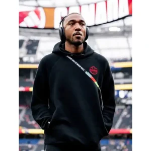 Areena Design <p><strong>Canada Soccer Team Black Hoodie</strong> delivers a streetwear-ready hoodie look for casual outfits, travel, relaxed days, and seasonal layering. Its distinctive design offers comfortable styling, easy layering, and bold everyday appeal, making it a strong choice for personal wardrobes, collections, or gifting.</p> Canada Soccer Team Black Hoodie <p><strong>Canada Soccer Team Black Hoodie</strong> delivers a streetwear-ready hoodie look for casual outfits, travel, relaxed days, and seasonal layering. Its distinctive design offers comfortable styling, easy layering, and bold everyday appeal, making it a strong choice for personal wardrobes, collections, or gifting.</p>