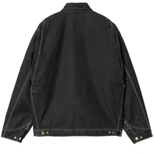 Areena Design <p><strong>Carhartt Detroit Black Jacket</strong> delivers a statement jacket look for casual outfits, travel, events, and seasonal layering. Its distinctive design offers easy layering, versatile outfit pairing, and strong visual appeal, making it a strong choice for personal wardrobes, collections, or gifting.</p> Carhartt Detroit Black Jacket <p><strong>Carhartt Detroit Black Jacket</strong> delivers a statement jacket look for casual outfits, travel, events, and seasonal layering. Its distinctive design offers easy layering, versatile outfit pairing, and strong visual appeal, making it a strong choice for personal wardrobes, collections, or gifting.</p>