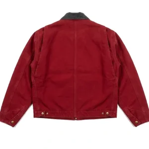 Areena Design <p><strong>Carhartt Detroit Red Jacket</strong> delivers a statement jacket look for casual outfits, travel, events, and seasonal layering. Its distinctive design offers easy layering, versatile outfit pairing, and strong visual appeal, making it a strong choice for personal wardrobes, collections, or gifting.</p> Carhartt Detroit Red Jacket <p><strong>Carhartt Detroit Red Jacket</strong> delivers a statement jacket look for casual outfits, travel, events, and seasonal layering. Its distinctive design offers easy layering, versatile outfit pairing, and strong visual appeal, making it a strong choice for personal wardrobes, collections, or gifting.</p>