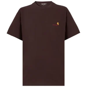 Carhartt WIP American Script T-Shirt