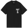 Areena Design <p><strong>Carhartt WIP Short-Sleeve Ink Lab T-Shirt</strong> delivers a versatile shirt look for casual outfits, smart-casual looks, travel, and everyday styling. Its distinctive design offers easy outfit coordination, flexible wear, and distinctive visual appeal, making it a strong choice for personal wardrobes, collections, or gifting.</p> Carhartt WIP Short-Sleeve Blocks T-Shirt <p><strong>Carhartt WIP Short-Sleeve Ink Lab T-Shirt</strong> delivers a versatile shirt look for casual outfits, smart-casual looks, travel, and everyday styling. Its distinctive design offers easy outfit coordination, flexible wear, and distinctive visual appeal, making it a strong choice for personal wardrobes, collections, or gifting.</p>