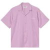 Areena Design <p><strong>Carhartt WIP Short-Sleeve Pocket T-Shirt</strong> delivers a versatile shirt look for casual outfits, smart-casual looks, travel, and everyday styling. Its distinctive design offers easy outfit coordination, flexible wear, and distinctive visual appeal, making it a strong choice for personal wardrobes, collections, or gifting.</p> Carhartt WIP Short-Sleeve Delray Shirt <p><strong>Carhartt WIP Short-Sleeve Pocket T-Shirt</strong> delivers a versatile shirt look for casual outfits, smart-casual looks, travel, and everyday styling. Its distinctive design offers easy outfit coordination, flexible wear, and distinctive visual appeal, making it a strong choice for personal wardrobes, collections, or gifting.</p>