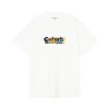 Areena Design <p><strong>Sacai x Carhartt WIP Cotton White Jersey T-Shirt</strong> delivers a sport-inspired jersey look for game-day outfits, fan styling, casual wear, and sports-themed events. Its distinctive design offers team-inspired appeal, easy casual pairing, and energetic visual identity, making it a strong choice for personal wardrobes, collections, or gifting.</p> Carhartt WIP Short-Sleeve Primary T-Shirt <p><strong>Sacai x Carhartt WIP Cotton White Jersey T-Shirt</strong> delivers a sport-inspired jersey look for game-day outfits, fan styling, casual wear, and sports-themed events. Its distinctive design offers team-inspired appeal, easy casual pairing, and energetic visual identity, making it a strong choice for personal wardrobes, collections, or gifting.</p>