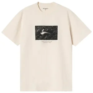Carhartt WIP Short-Sleeve Ride Your Dreams T-Shirt