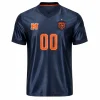 Areena Design <p><strong>San Francisco 49ers Football V-Neck Shirt 2026</strong> delivers a versatile shirt look for casual outfits, smart-casual looks, travel, and everyday styling. Its distinctive design offers easy outfit coordination, flexible wear, and distinctive visual appeal, making it a strong choice for personal wardrobes, collections, or gifting.</p> Chicago Bears Football x Football V-Neck Custom Shirt <p><strong>San Francisco 49ers Football V-Neck Shirt 2026</strong> delivers a versatile shirt look for casual outfits, smart-casual looks, travel, and everyday styling. Its distinctive design offers easy outfit coordination, flexible wear, and distinctive visual appeal, making it a strong choice for personal wardrobes, collections, or gifting.</p>
