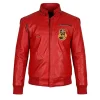 Areena Design <p><strong>Finn The Force Awakens John Boyega Leather Jacket</strong> delivers a statement jacket look for casual outfits, travel, events, and seasonal layering. Its distinctive design offers easy layering, versatile outfit pairing, and strong visual appeal, making it a strong choice for personal wardrobes, collections, or gifting.</p> Cobra Kai Johnny Red Retro Leather Jacket <p><strong>Finn The Force Awakens John Boyega Leather Jacket</strong> delivers a statement jacket look for casual outfits, travel, events, and seasonal layering. Its distinctive design offers easy layering, versatile outfit pairing, and strong visual appeal, making it a strong choice for personal wardrobes, collections, or gifting.</p>