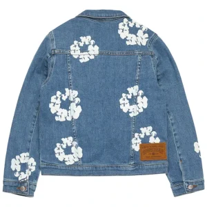 Areena Design <p><strong>Denim Tears Cotton Wreath Light Indigo Denim Jacket</strong> delivers a statement jacket look for casual outfits, travel, events, and seasonal layering. Its distinctive design offers easy layering, versatile outfit pairing, and strong visual appeal, making it a strong choice for personal wardrobes, collections, or gifting.</p> Denim Tears Cotton Wreath Light Indigo Denim Jacket <p><strong>Denim Tears Cotton Wreath Light Indigo Denim Jacket</strong> delivers a statement jacket look for casual outfits, travel, events, and seasonal layering. Its distinctive design offers easy layering, versatile outfit pairing, and strong visual appeal, making it a strong choice for personal wardrobes, collections, or gifting.</p>
