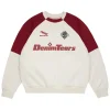 Areena Design <p><strong>Denim Tears Dt Sport Color Blocked White Crewneck</strong> delivers a relaxed crewneck crewneck sweatshirt look for casual outfits, travel, relaxed days, and seasonal layering. Its distinctive design offers comfortable everyday styling, easy layering, and versatile streetwear appeal, making it a strong choice for personal wardrobes, collections, or gifting.</p> Denim Tears DT Sport Color Blocked Crewneck <p><strong>Denim Tears Dt Sport Color Blocked White Crewneck</strong> delivers a relaxed crewneck crewneck sweatshirt look for casual outfits, travel, relaxed days, and seasonal layering. Its distinctive design offers comfortable everyday styling, easy layering, and versatile streetwear appeal, making it a strong choice for personal wardrobes, collections, or gifting.</p>