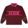 Areena Design <p><strong>Denim Tears Sport Sweater</strong> delivers a refined casual sweater look for smart-casual outfits, relaxed days, travel, and seasonal layering. Its distinctive design offers easy layering, versatile wardrobe pairing, and polished casual appeal, making it a strong choice for personal wardrobes, collections, or gifting.</p> Denim Tears Denim Sport Rugby Shirt <p><strong>Denim Tears Sport Sweater</strong> delivers a refined casual sweater look for smart-casual outfits, relaxed days, travel, and seasonal layering. Its distinctive design offers easy layering, versatile wardrobe pairing, and polished casual appeal, making it a strong choice for personal wardrobes, collections, or gifting.</p>