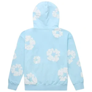 Areena Design <p><strong>Denim Tears The Cotton Wreath Powder Blue Sweatshirt</strong> delivers a relaxed casual sweatshirt look for everyday outfits, travel, lounge styling, and seasonal layering. Its distinctive design offers comfortable styling, easy layering, and versatile casual appeal, making it a strong choice for personal wardrobes, collections, or gifting.</p> Denim Tears The Cotton Wreath Powder Blue Sweatshirt <p><strong>Denim Tears The Cotton Wreath Powder Blue Sweatshirt</strong> delivers a relaxed casual sweatshirt look for everyday outfits, travel, lounge styling, and seasonal layering. Its distinctive design offers comfortable styling, easy layering, and versatile casual appeal, making it a strong choice for personal wardrobes, collections, or gifting.</p>
