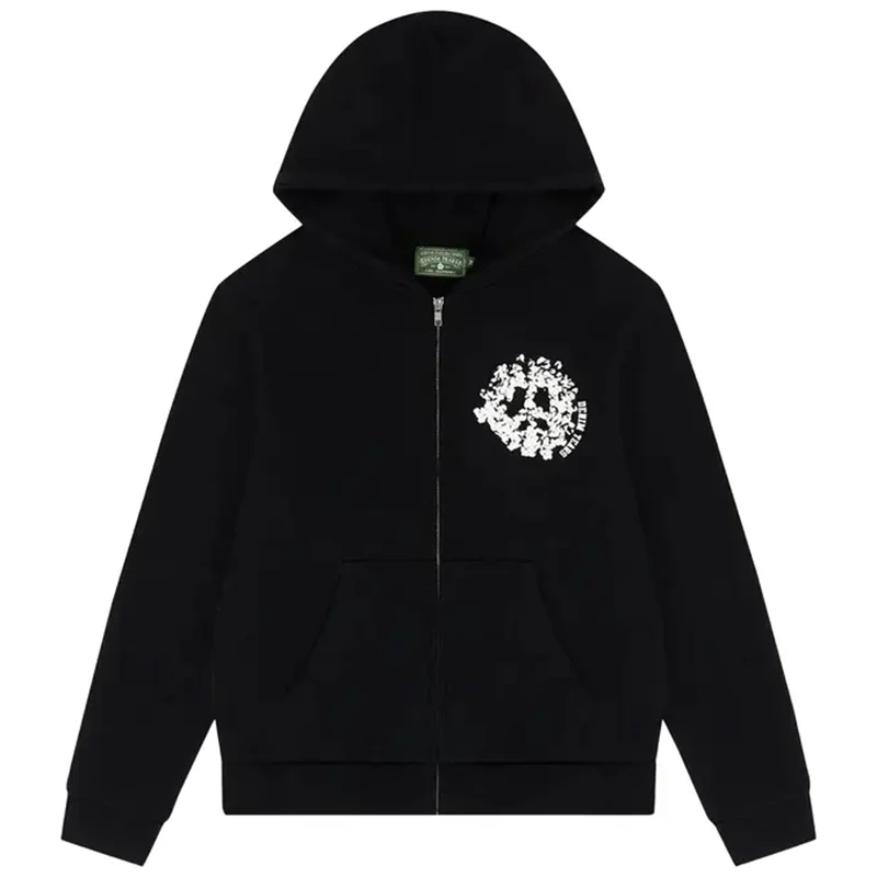 Denim Tears University Zip Hoodie Denim Tears University Zip Hoodie <p><strong>Denim Tears University Zip Hoodie</strong> delivers a streetwear-ready hoodie look for casual outfits, travel, relaxed days, and seasonal layering. Its distinctive design offers comfortable styling, easy layering, and bold everyday appeal, making it a strong choice for personal wardrobes, collections, or gifting.</p>