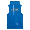 Areena Design <p><strong>Buffalo Bills Sideline Sleeveless Hoodie</strong> delivers a streetwear-ready hoodie look for casual outfits, travel, relaxed days, and seasonal layering. Its distinctive design offers comfortable styling, easy layering, and bold everyday appeal, making it a strong choice for personal wardrobes, collections, or gifting.</p> Detroit Lions Sideline Sleeveless Hoodie <p><strong>Buffalo Bills Sideline Sleeveless Hoodie</strong> delivers a streetwear-ready hoodie look for casual outfits, travel, relaxed days, and seasonal layering. Its distinctive design offers comfortable styling, easy layering, and bold everyday appeal, making it a strong choice for personal wardrobes, collections, or gifting.</p>