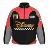 Areena Design <p><strong>Tiro 26 Competition All Weather Jacket</strong> delivers a statement jacket look for casual outfits, travel, events, and seasonal layering. Its distinctive design offers easy layering, versatile outfit pairing, and strong visual appeal, making it a strong choice for personal wardrobes, collections, or gifting.</p> Disneyland Mickey Mouse Red Racing Jacket <p><strong>Tiro 26 Competition All Weather Jacket</strong> delivers a statement jacket look for casual outfits, travel, events, and seasonal layering. Its distinctive design offers easy layering, versatile outfit pairing, and strong visual appeal, making it a strong choice for personal wardrobes, collections, or gifting.</p>