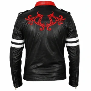 Areena Design <p><strong>Dragon Alex Mercer Prototype Leather Jacket</strong> delivers a statement jacket look for casual outfits, travel, events, and seasonal layering. Its distinctive design offers easy layering, versatile outfit pairing, and strong visual appeal, making it a strong choice for personal wardrobes, collections, or gifting.</p> Dragon Alex Mercer Prototype Leather Jacket <p><strong>Dragon Alex Mercer Prototype Leather Jacket</strong> delivers a statement jacket look for casual outfits, travel, events, and seasonal layering. Its distinctive design offers easy layering, versatile outfit pairing, and strong visual appeal, making it a strong choice for personal wardrobes, collections, or gifting.</p>