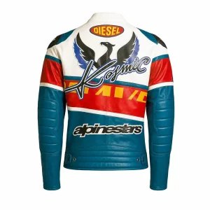 Areena Design <p><strong>Dreamer Juice Wrld Bandit Ft. NBA Youngboy Leather Jacket</strong> delivers a statement jacket look for casual outfits, travel, events, and seasonal layering. Its distinctive design offers easy layering, versatile outfit pairing, and strong visual appeal, making it a strong choice for personal wardrobes, collections, or gifting.</p> Dreamer Juice Wrld Bandit Ft. NBA Youngboy Leather Jacket <p><strong>Dreamer Juice Wrld Bandit Ft. NBA Youngboy Leather Jacket</strong> delivers a statement jacket look for casual outfits, travel, events, and seasonal layering. Its distinctive design offers easy layering, versatile outfit pairing, and strong visual appeal, making it a strong choice for personal wardrobes, collections, or gifting.</p>