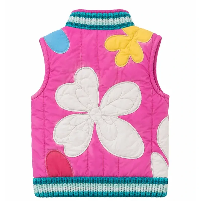 Elle 2026 Lexi Minetree Pink Floral Vest 2 Elle 2026 Lexi Minetree Pink Floral Vest <p><strong>Elle 2026 Lexi Minetree Pink Floral Vest</strong> delivers a versatile sleeveless vest look for layered outfits, casual styling, events, and transitional weather. Its distinctive design offers flexible layering, easy movement, and added visual structure, making it a strong choice for personal wardrobes, collections, or gifting.</p>