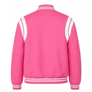 Areena Design <p><strong>Elle 2026 Lexi Minetree Pink Wool Teddy Bomber Jacket</strong> delivers a statement bomber bomber jacket look for streetwear outfits, casual events, travel, and seasonal layering. Its distinctive design offers strong visual impact, easy outfit pairing, and versatile outerwear styling, making it a strong choice for personal wardrobes, collections, or gifting.</p> Elle 2026 Lexi Minetree Pink Wool Teddy Bomber Jacket <p><strong>Elle 2026 Lexi Minetree Pink Wool Teddy Bomber Jacket</strong> delivers a statement bomber bomber jacket look for streetwear outfits, casual events, travel, and seasonal layering. Its distinctive design offers strong visual impact, easy outfit pairing, and versatile outerwear styling, making it a strong choice for personal wardrobes, collections, or gifting.</p>