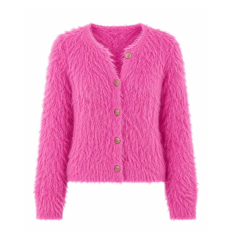 Elle 2026 Lexi Minetree Wool Cardigan 1 Elle 2026 Lexi Minetree Wool Cardigan <p><strong>Elle 2026 Lexi Minetree Wool Cardigan</strong> delivers a easy-layering cardigan look for casual outfits, workwear, travel, and transitional weather. Its distinctive design offers flexible layering, easy outfit coordination, and relaxed polished appeal, making it a strong choice for personal wardrobes, collections, or gifting.</p>