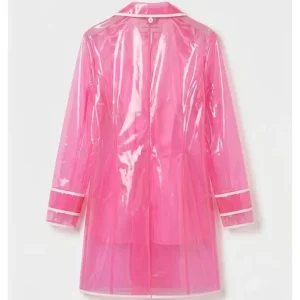 Areena Design <p><strong>Elle Lexi Minetree Pink Transparent Rain Coat</strong> delivers a statement longline coat look for seasonal outfits, travel, events, and layered everyday styling. Its distinctive design offers extended coverage, strong silhouette, and versatile outerwear appeal, making it a strong choice for personal wardrobes, collections, or gifting.</p> Elle Lexi Minetree Pink Transparent Rain Coat <p><strong>Elle Lexi Minetree Pink Transparent Rain Coat</strong> delivers a statement longline coat look for seasonal outfits, travel, events, and layered everyday styling. Its distinctive design offers extended coverage, strong silhouette, and versatile outerwear appeal, making it a strong choice for personal wardrobes, collections, or gifting.</p>