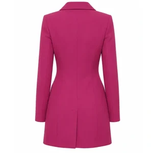 Areena Design <p><strong>Elle Pink Double Breasted Blazer</strong> delivers a polished structured blazer look for smart-casual outfits, workwear, dinners, and special events. Its distinctive design offers refined styling, easy wardrobe pairing, and a confident silhouette, making it a strong choice for personal wardrobes, collections, or gifting.</p> Elle Pink Double Breasted Blazer <p><strong>Elle Pink Double Breasted Blazer</strong> delivers a polished structured blazer look for smart-casual outfits, workwear, dinners, and special events. Its distinctive design offers refined styling, easy wardrobe pairing, and a confident silhouette, making it a strong choice for personal wardrobes, collections, or gifting.</p>