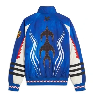 Areena Design <p><strong>FIFA World Cup 26 Japan Jacket</strong> delivers a statement jacket look for casual outfits, travel, events, and seasonal layering. Its distinctive design offers easy layering, versatile outfit pairing, and strong visual appeal, making it a strong choice for personal wardrobes, collections, or gifting.</p> FIFA World Cup 26 Japan Jacket <p><strong>FIFA World Cup 26 Japan Jacket</strong> delivers a statement jacket look for casual outfits, travel, events, and seasonal layering. Its distinctive design offers easy layering, versatile outfit pairing, and strong visual appeal, making it a strong choice for personal wardrobes, collections, or gifting.</p>