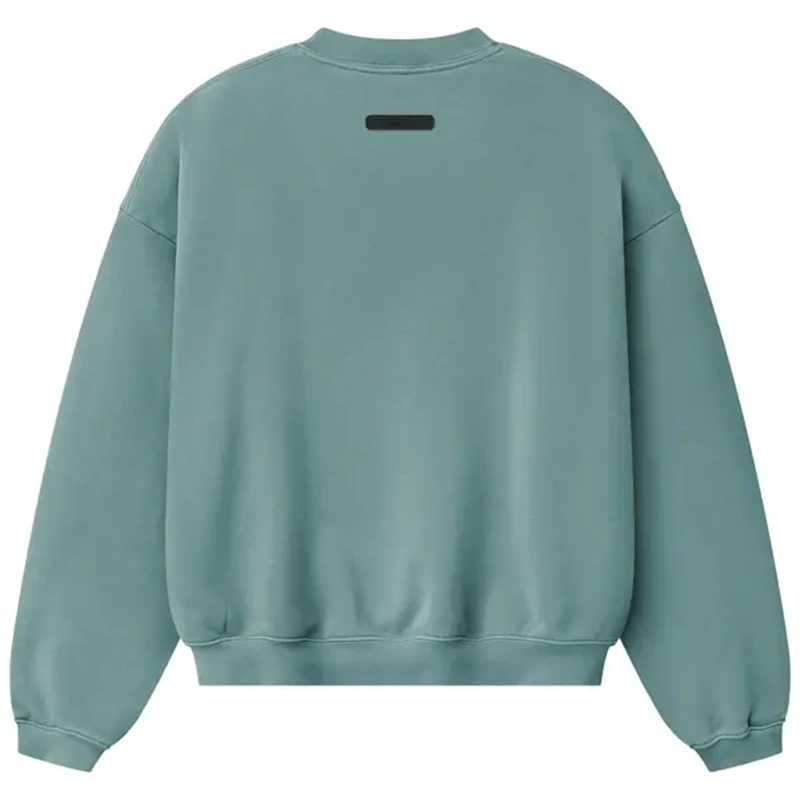 Fear of God Essentials Campus 90s Crewneck Sweatshirt 1 Fear of God Essentials Campus 90s Crewneck Sweatshirt <p><strong>Fear of God Essentials Campus 90s Crewneck Sweatshirt</strong> delivers a relaxed crewneck crewneck sweatshirt look for casual outfits, travel, relaxed days, and seasonal layering. Its distinctive design offers comfortable everyday styling, easy layering, and versatile streetwear appeal, making it a strong choice for personal wardrobes, collections, or gifting.</p>