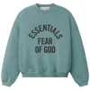 Areena Design <p><strong>Fear of God Essentials Classic Short Sleeve Tee</strong> delivers a casual statement t-shirt look for streetwear outfits, relaxed days, travel, and everyday wear. Its distinctive design offers easy outfit pairing, versatile styling, and standout graphic appeal, making it a strong choice for personal wardrobes, collections, or gifting.</p> Fear of God Essentials Campus 90s Crewneck Sweatshirt <p><strong>Fear of God Essentials Classic Short Sleeve Tee</strong> delivers a casual statement t-shirt look for streetwear outfits, relaxed days, travel, and everyday wear. Its distinctive design offers easy outfit pairing, versatile styling, and standout graphic appeal, making it a strong choice for personal wardrobes, collections, or gifting.</p>