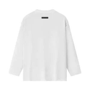 Areena Design <p><strong>Fear of God Essentials Classic Long Sleeve Tee</strong> delivers a casual long-sleeve long-sleeve t-shirt look for streetwear outfits, relaxed days, travel, and transitional layering. Its distinctive design offers added coverage, easy pairing, and versatile casual styling, making it a strong choice for personal wardrobes, collections, or gifting.</p> Fear of God Essentials Classic Long Sleeve Tee <p><strong>Fear of God Essentials Classic Long Sleeve Tee</strong> delivers a casual long-sleeve long-sleeve t-shirt look for streetwear outfits, relaxed days, travel, and transitional layering. Its distinctive design offers added coverage, easy pairing, and versatile casual styling, making it a strong choice for personal wardrobes, collections, or gifting.</p>