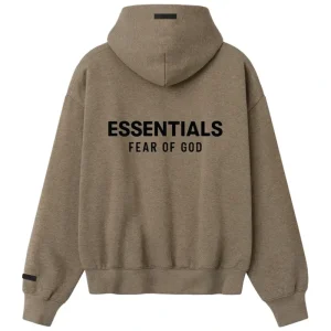 Areena Design <p><strong>Fear of God Essentials Essentials Classic Homestead Heather Hoodie</strong> delivers a streetwear-ready hoodie look for casual outfits, travel, relaxed days, and seasonal layering. Its distinctive design offers comfortable styling, easy layering, and bold everyday appeal, making it a strong choice for personal wardrobes, collections, or gifting.</p> Fear of God Essentials Essentials Classic Homestead Heather Hoodie <p><strong>Fear of God Essentials Essentials Classic Homestead Heather Hoodie</strong> delivers a streetwear-ready hoodie look for casual outfits, travel, relaxed days, and seasonal layering. Its distinctive design offers comfortable styling, easy layering, and bold everyday appeal, making it a strong choice for personal wardrobes, collections, or gifting.</p>