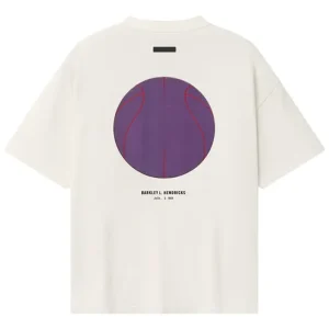 Areena Design <p><strong>Fear of God Essentials Lakers x Barkley Hendricks 90s Tee</strong> delivers a casual statement t-shirt look for streetwear outfits, relaxed days, travel, and everyday wear. Its distinctive design offers easy outfit pairing, versatile styling, and standout graphic appeal, making it a strong choice for personal wardrobes, collections, or gifting.</p> Fear of God Essentials Lakers x Barkley Hendricks 90s Tee <p><strong>Fear of God Essentials Lakers x Barkley Hendricks 90s Tee</strong> delivers a casual statement t-shirt look for streetwear outfits, relaxed days, travel, and everyday wear. Its distinctive design offers easy outfit pairing, versatile styling, and standout graphic appeal, making it a strong choice for personal wardrobes, collections, or gifting.</p>