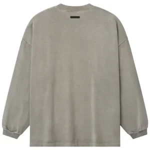 Areena Design <p><strong>Fear of God Essentials Signature 90s Long Sleeve Faded Seal Tee</strong> delivers a casual long-sleeve long-sleeve t-shirt look for streetwear outfits, relaxed days, travel, and transitional layering. Its distinctive design offers added coverage, easy pairing, and versatile casual styling, making it a strong choice for personal wardrobes, collections, or gifting.</p> Fear of God Essentials Signature 90s Long Sleeve Faded Seal Tee <p><strong>Fear of God Essentials Signature 90s Long Sleeve Faded Seal Tee</strong> delivers a casual long-sleeve long-sleeve t-shirt look for streetwear outfits, relaxed days, travel, and transitional layering. Its distinctive design offers added coverage, easy pairing, and versatile casual styling, making it a strong choice for personal wardrobes, collections, or gifting.</p>