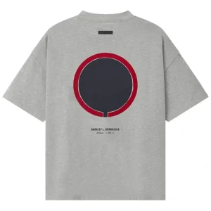 Areena Design <p><strong>Fear of God Essentials Sixers x Barkley Hendricks 90s Tee</strong> delivers a casual statement t-shirt look for streetwear outfits, relaxed days, travel, and everyday wear. Its distinctive design offers easy outfit pairing, versatile styling, and standout graphic appeal, making it a strong choice for personal wardrobes, collections, or gifting.</p> Fear of God Essentials Sixers x Barkley Hendricks 90s Tee <p><strong>Fear of God Essentials Sixers x Barkley Hendricks 90s Tee</strong> delivers a casual statement t-shirt look for streetwear outfits, relaxed days, travel, and everyday wear. Its distinctive design offers easy outfit pairing, versatile styling, and standout graphic appeal, making it a strong choice for personal wardrobes, collections, or gifting.</p>