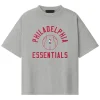 Areena Design <p><strong>Fear of God Essentials Campus 90s Crewneck Sweatshirt</strong> delivers a relaxed crewneck crewneck sweatshirt look for casual outfits, travel, relaxed days, and seasonal layering. Its distinctive design offers comfortable everyday styling, easy layering, and versatile streetwear appeal, making it a strong choice for personal wardrobes, collections, or gifting.</p> Fear of God Essentials Sixers x Barkley Hendricks 90s Tee <p><strong>Fear of God Essentials Campus 90s Crewneck Sweatshirt</strong> delivers a relaxed crewneck crewneck sweatshirt look for casual outfits, travel, relaxed days, and seasonal layering. Its distinctive design offers comfortable everyday styling, easy layering, and versatile streetwear appeal, making it a strong choice for personal wardrobes, collections, or gifting.</p>