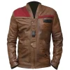 Areena Design <p><strong>John Logan Off Campus S01 Brown Jacket</strong> delivers a statement jacket look for casual outfits, travel, events, and seasonal layering. Its distinctive design offers easy layering, versatile outfit pairing, and strong visual appeal, making it a strong choice for personal wardrobes, collections, or gifting.</p> Finn The Force Awakens John Boyega Leather Jacket <p><strong>John Logan Off Campus S01 Brown Jacket</strong> delivers a statement jacket look for casual outfits, travel, events, and seasonal layering. Its distinctive design offers easy layering, versatile outfit pairing, and strong visual appeal, making it a strong choice for personal wardrobes, collections, or gifting.</p>