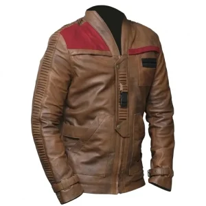 Areena Design <p><strong>Finn The Force Awakens John Boyega Leather Jacket</strong> delivers a statement jacket look for casual outfits, travel, events, and seasonal layering. Its distinctive design offers easy layering, versatile outfit pairing, and strong visual appeal, making it a strong choice for personal wardrobes, collections, or gifting.</p> Finn The Force Awakens John Boyega Leather Jacket <p><strong>Finn The Force Awakens John Boyega Leather Jacket</strong> delivers a statement jacket look for casual outfits, travel, events, and seasonal layering. Its distinctive design offers easy layering, versatile outfit pairing, and strong visual appeal, making it a strong choice for personal wardrobes, collections, or gifting.</p>