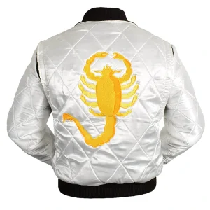 Areena Design <p><strong>GTA 5 Drive Scorpion Ryan Gosling Satin Jacket</strong> delivers a statement jacket look for casual outfits, travel, events, and seasonal layering. Its distinctive design offers easy layering, versatile outfit pairing, and strong visual appeal, making it a strong choice for personal wardrobes, collections, or gifting.</p> GTA 5 Drive Scorpion Ryan Gosling Satin Jacket <p><strong>GTA 5 Drive Scorpion Ryan Gosling Satin Jacket</strong> delivers a statement jacket look for casual outfits, travel, events, and seasonal layering. Its distinctive design offers easy layering, versatile outfit pairing, and strong visual appeal, making it a strong choice for personal wardrobes, collections, or gifting.</p>