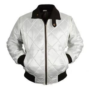 GTA 5 Drive Scorpion Ryan Gosling Satin Jacket