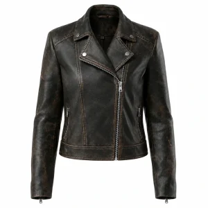 GTA VI Lucia Caminos Leather Jacket