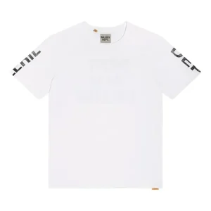 Areena Design <p><strong>Gallery Dept. French Collector Clean White Tee</strong> delivers a casual statement t-shirt look for streetwear outfits, relaxed days, travel, and everyday wear. Its distinctive design offers easy outfit pairing, versatile styling, and standout graphic appeal, making it a strong choice for personal wardrobes, collections, or gifting.</p> Gallery Dept. French Collector Clean White Tee <p><strong>Gallery Dept. French Collector Clean White Tee</strong> delivers a casual statement t-shirt look for streetwear outfits, relaxed days, travel, and everyday wear. Its distinctive design offers easy outfit pairing, versatile styling, and standout graphic appeal, making it a strong choice for personal wardrobes, collections, or gifting.</p>