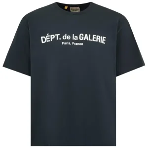 Gallery Dept. French Logo Lux Tee