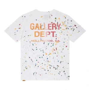 Areena Design <p><strong>Gallery Dept. Le Pop Tee</strong> delivers a casual statement t-shirt look for streetwear outfits, relaxed days, travel, and everyday wear. Its distinctive design offers easy outfit pairing, versatile styling, and standout graphic appeal, making it a strong choice for personal wardrobes, collections, or gifting.</p> Gallery Dept. Le Pop Tee <p><strong>Gallery Dept. Le Pop Tee</strong> delivers a casual statement t-shirt look for streetwear outfits, relaxed days, travel, and everyday wear. Its distinctive design offers easy outfit pairing, versatile styling, and standout graphic appeal, making it a strong choice for personal wardrobes, collections, or gifting.</p>