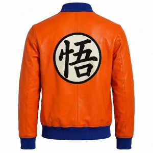 Areena Design <p><strong>Goku Dragon Ball Z Leather Jacket</strong> delivers a statement jacket look for casual outfits, travel, events, and seasonal layering. Its distinctive design offers easy layering, versatile outfit pairing, and strong visual appeal, making it a strong choice for personal wardrobes, collections, or gifting.</p> Goku Dragon Ball Z Leather Jacket <p><strong>Goku Dragon Ball Z Leather Jacket</strong> delivers a statement jacket look for casual outfits, travel, events, and seasonal layering. Its distinctive design offers easy layering, versatile outfit pairing, and strong visual appeal, making it a strong choice for personal wardrobes, collections, or gifting.</p>