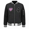 Areena Design <p><strong>Spider-Man Into the Spider Miles Morales Jacket</strong> delivers a statement jacket look for casual outfits, travel, events, and seasonal layering. Its distinctive design offers easy layering, versatile outfit pairing, and strong visual appeal, making it a strong choice for personal wardrobes, collections, or gifting.</p> Grand Theft Auto GTA 6 Panther Varsity Jacket <p><strong>Spider-Man Into the Spider Miles Morales Jacket</strong> delivers a statement jacket look for casual outfits, travel, events, and seasonal layering. Its distinctive design offers easy layering, versatile outfit pairing, and strong visual appeal, making it a strong choice for personal wardrobes, collections, or gifting.</p>